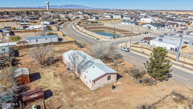 12319 O'Connor Drive, El Paso, TX 79934