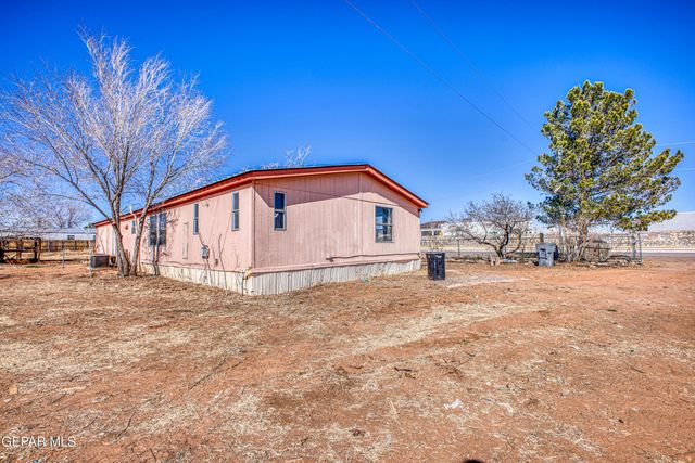 12319 O'Connor Drive, El Paso, TX 79934