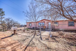 12319 O'Connor Drive, El Paso, TX 79934