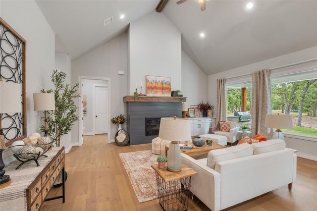 5529 Woodland Park Drive, College Station, TX 77845