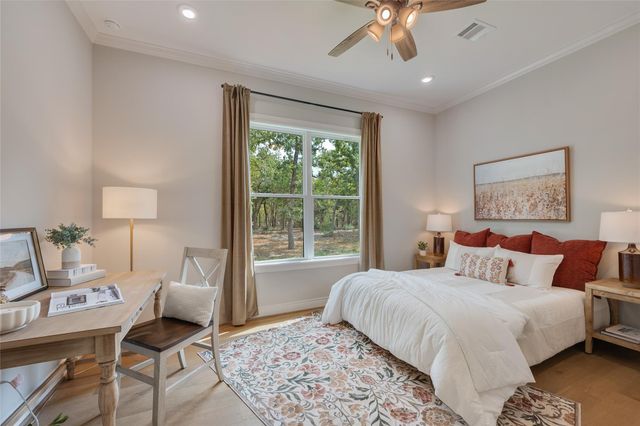 5529 Woodland Park Drive, College Station, TX 77845