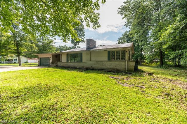 2954 Anderson Morris Road, Niles, OH 44446
