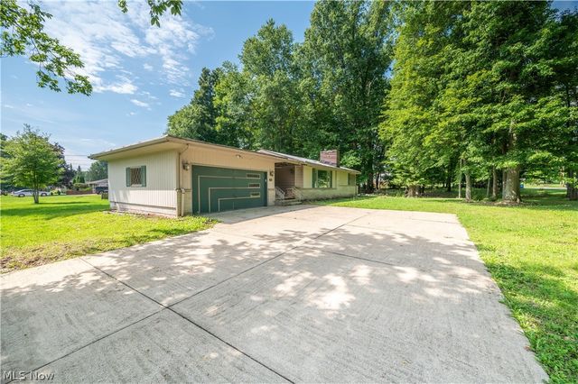 2954 Anderson Morris Road, Niles, OH 44446