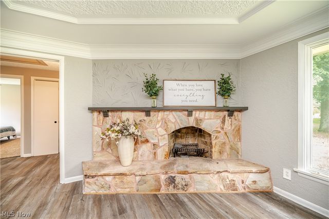 2954 Anderson Morris Road, Niles, OH 44446