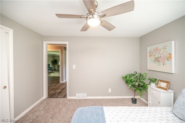 2954 Anderson Morris Road, Niles, OH 44446