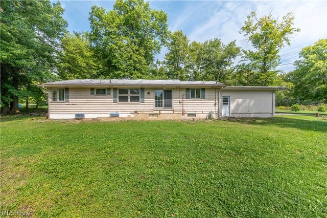 2954 Anderson Morris Road, Niles, OH 44446