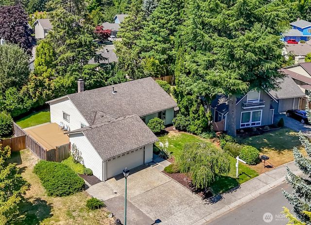 17229 160th Avenue SE, Renton, WA 98058