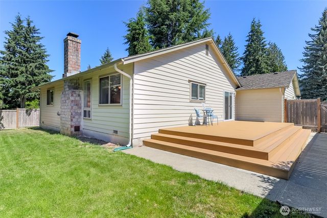 17229 160th Avenue SE, Renton, WA 98058