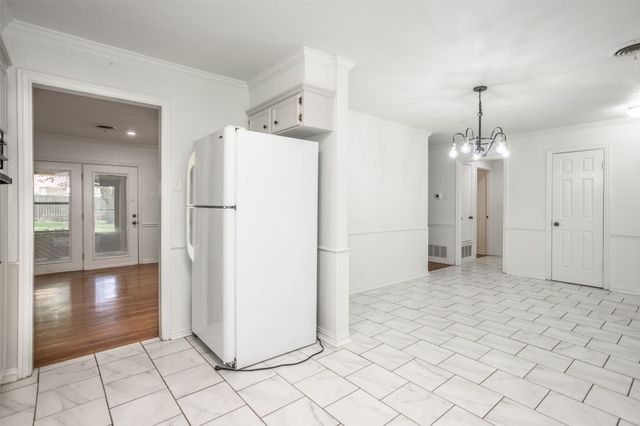 2003 Oneal Street, Gainesville, TX 76240
