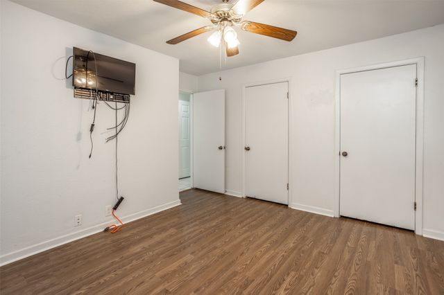 2003 Oneal Street, Gainesville, TX 76240