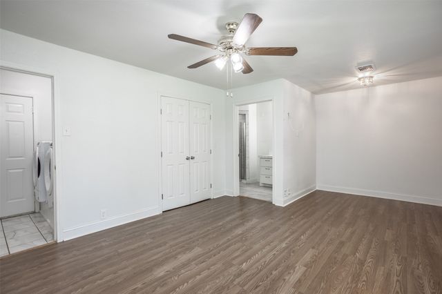 2003 Oneal Street, Gainesville, TX 76240