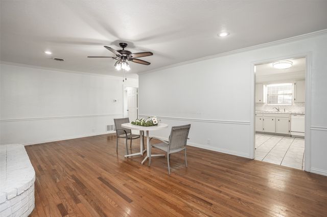 2003 Oneal Street, Gainesville, TX 76240