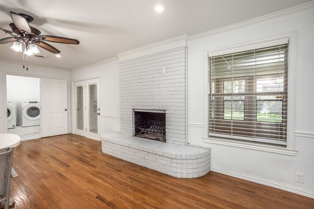 2003 Oneal Street, Gainesville, TX 76240