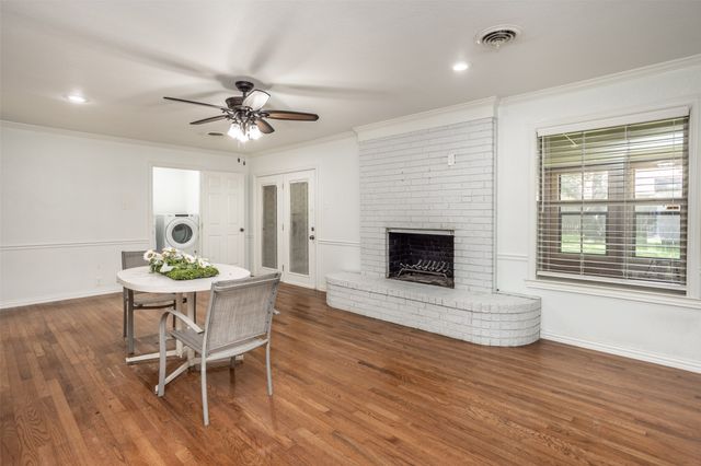 2003 Oneal Street, Gainesville, TX 76240