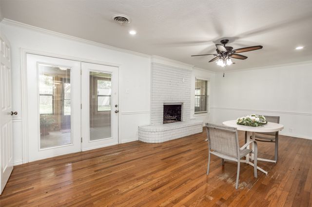 2003 Oneal Street, Gainesville, TX 76240