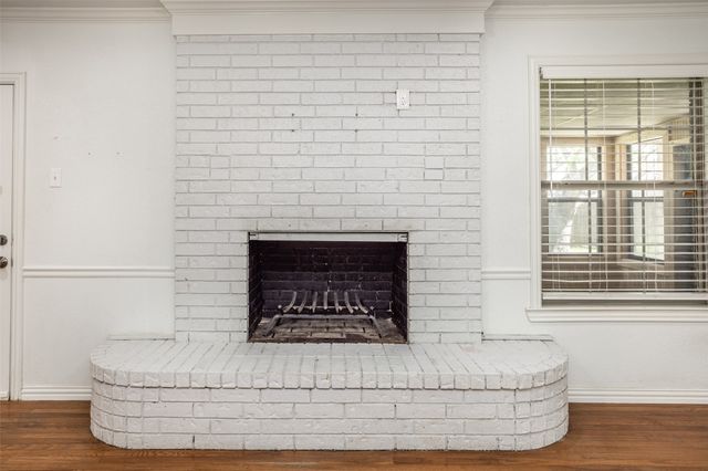 2003 Oneal Street, Gainesville, TX 76240