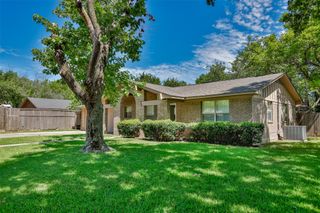 2003 Oneal Street, Gainesville, TX 76240