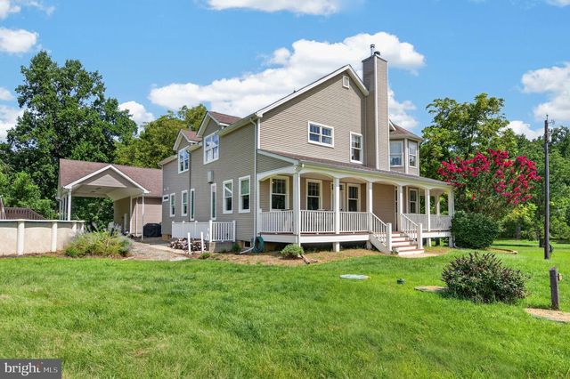 2600 WINTERS RUN RD, Joppa, MD 21085