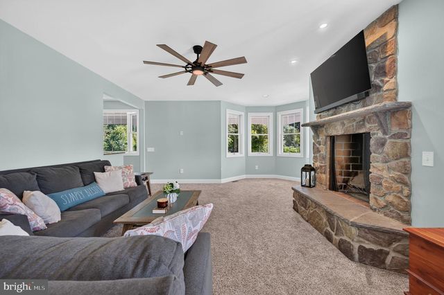 2600 WINTERS RUN RD, Joppa, MD 21085