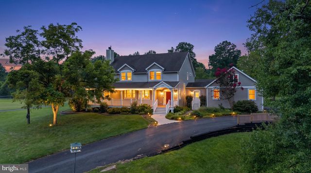 2600 WINTERS RUN RD, Joppa, MD 21085