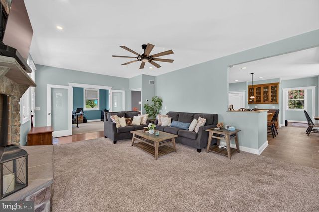2600 WINTERS RUN RD, Joppa, MD 21085