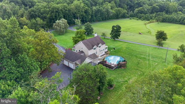 2600 WINTERS RUN RD, Joppa, MD 21085