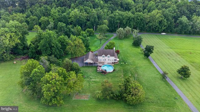 2600 WINTERS RUN RD, Joppa, MD 21085