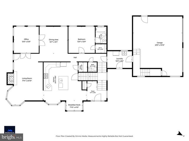 2600 WINTERS RUN RD, Joppa, MD 21085