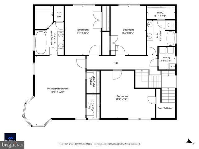 2600 WINTERS RUN RD, Joppa, MD 21085