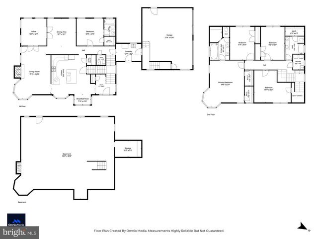 2600 WINTERS RUN RD, Joppa, MD 21085