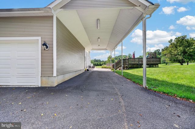 2600 WINTERS RUN RD, Joppa, MD 21085