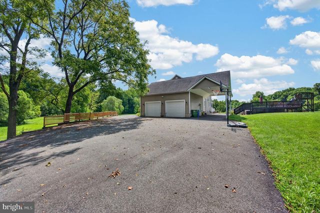 2600 WINTERS RUN RD, Joppa, MD 21085
