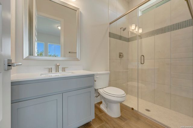 1124 Portnall Place, Bulverde, TX 78163