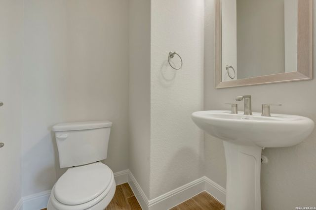 1124 Portnall Place, Bulverde, TX 78163