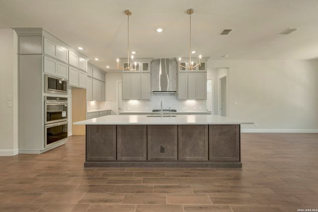 1124 Portnall Place, Bulverde, TX 78163