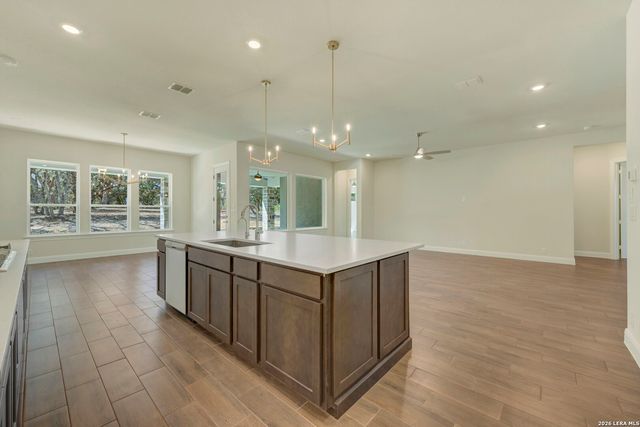 1124 Portnall Place, Bulverde, TX 78163