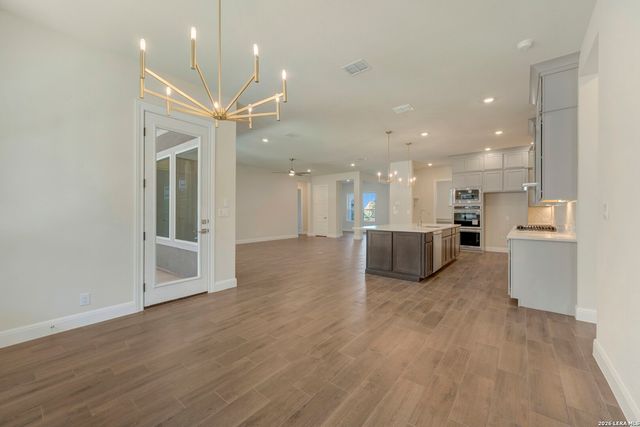 1124 Portnall Place, Bulverde, TX 78163