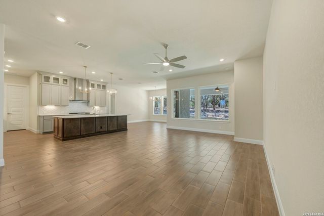 1124 Portnall Place, Bulverde, TX 78163