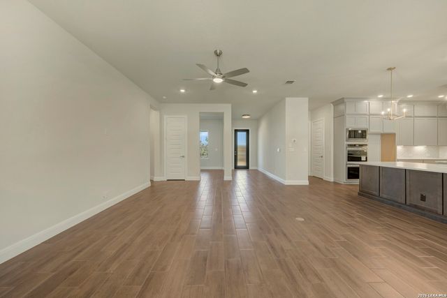 1124 Portnall Place, Bulverde, TX 78163