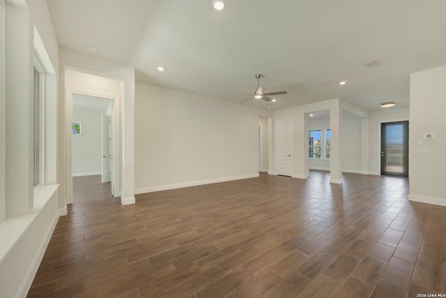 1124 Portnall Place, Bulverde, TX 78163