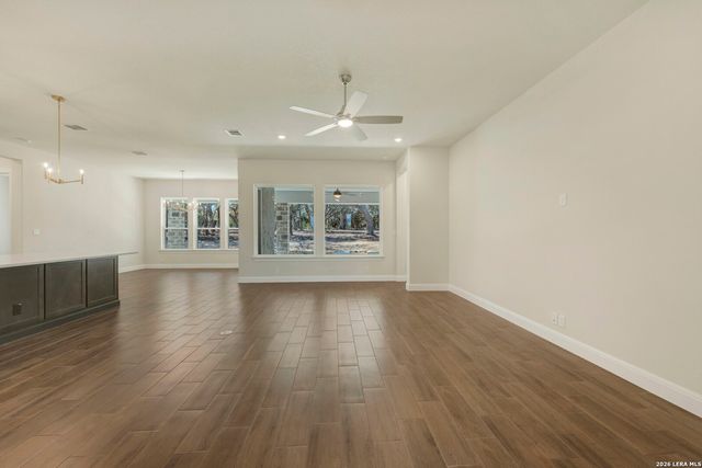 1124 Portnall Place, Bulverde, TX 78163