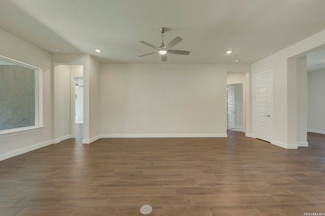 1124 Portnall Place, Bulverde, TX 78163