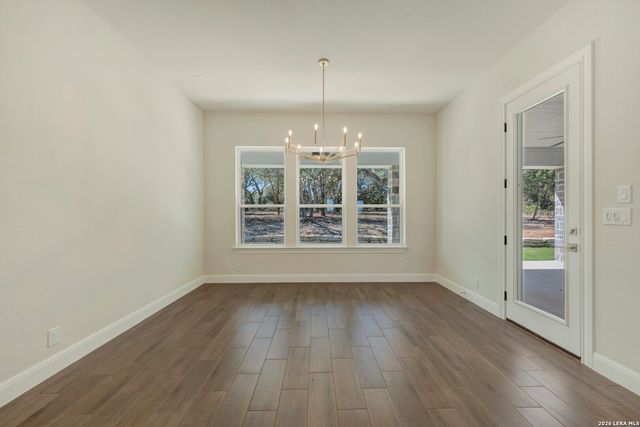 1124 Portnall Place, Bulverde, TX 78163