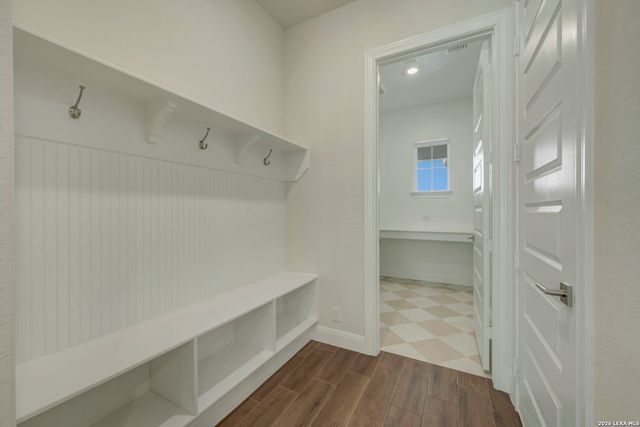 1124 Portnall Place, Bulverde, TX 78163