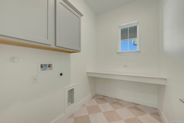 1124 Portnall Place, Bulverde, TX 78163