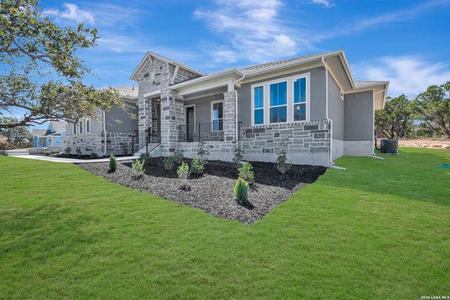 1124 Portnall Place, Bulverde, TX 78163