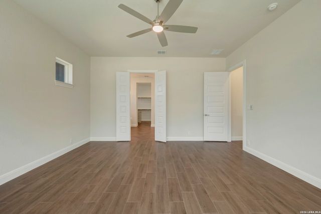 1124 Portnall Place, Bulverde, TX 78163