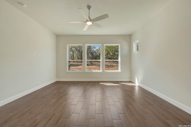 1124 Portnall Place, Bulverde, TX 78163