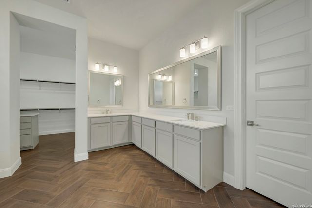 1124 Portnall Place, Bulverde, TX 78163