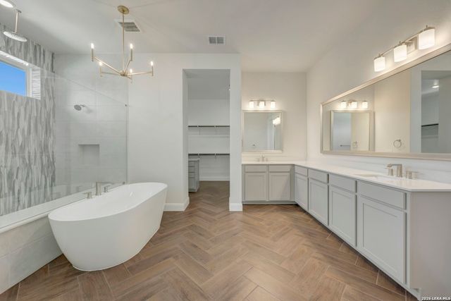 1124 Portnall Place, Bulverde, TX 78163